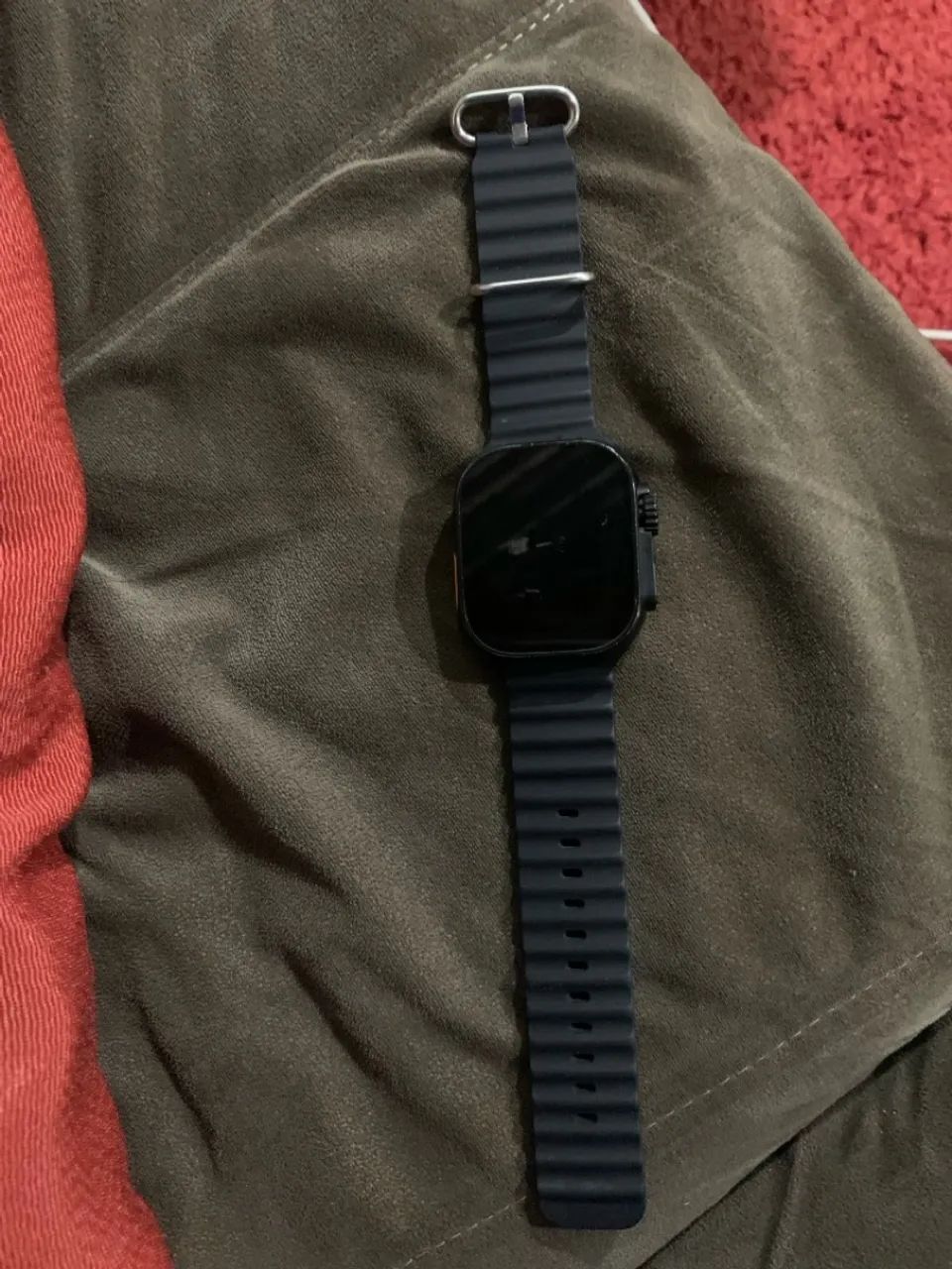Vendo Smartwatch  - Foto 2