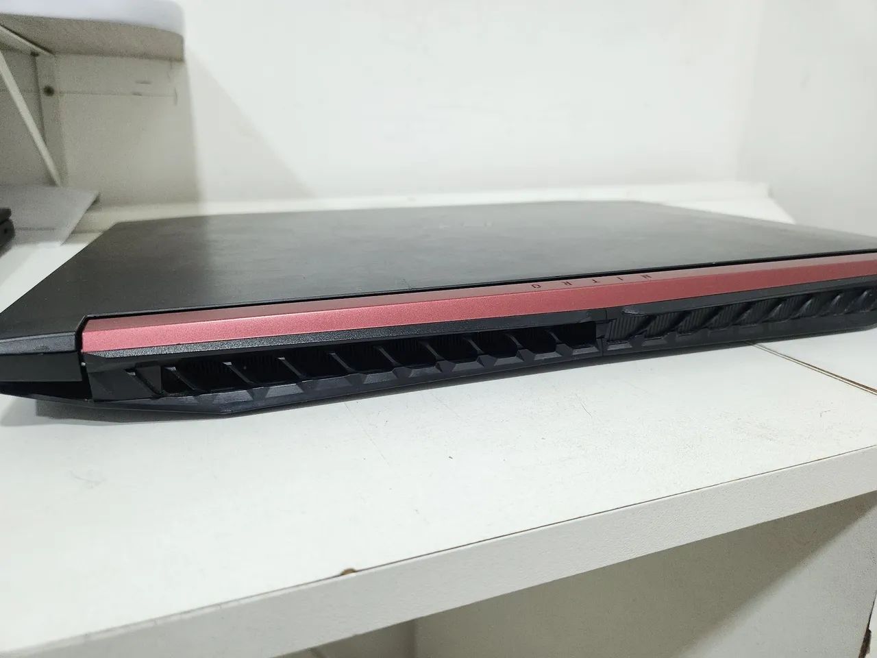 Notebook Gamer Acer Nitro 5 - i5, 16GB RAM, GTX 1050 4GB - Foto 4