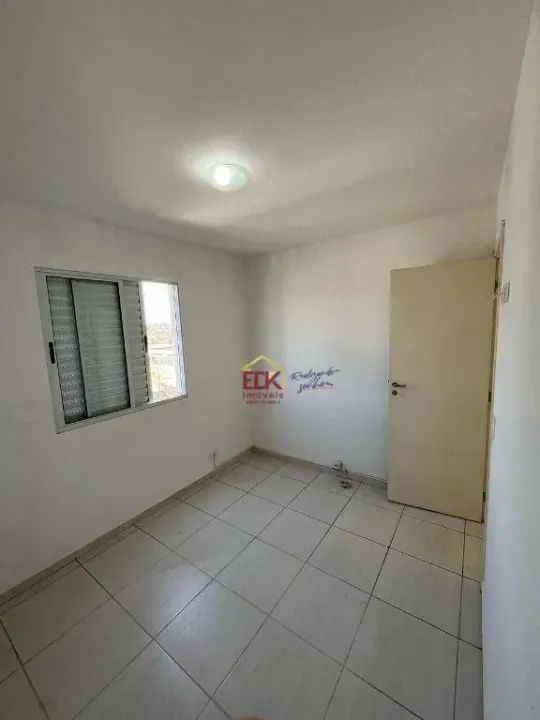 Apartamento com 2 dormitórios para alugar, 47 m² por R$ 1.965/mês - Villa Branca - Jacareí - Foto 12