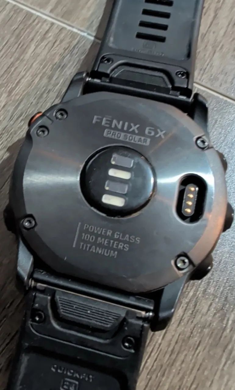 Garmin 6x pro Solar 51mm - Foto 2