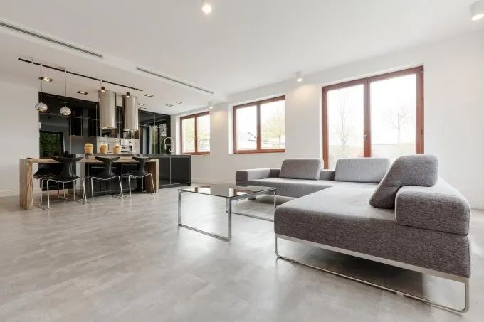 Mega Promoçao Piso Retificado Classic City 53x53 R$ 19,90m2 a Vista - Foto 2