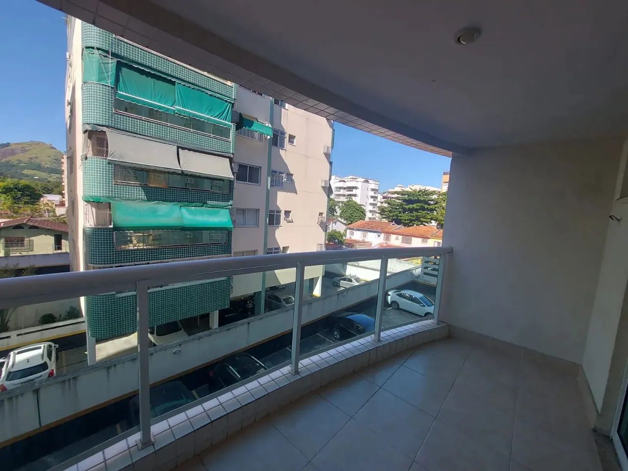 Locação: apartamento, 2 quartos, sol da manhã, no condomínio HIGH Residences