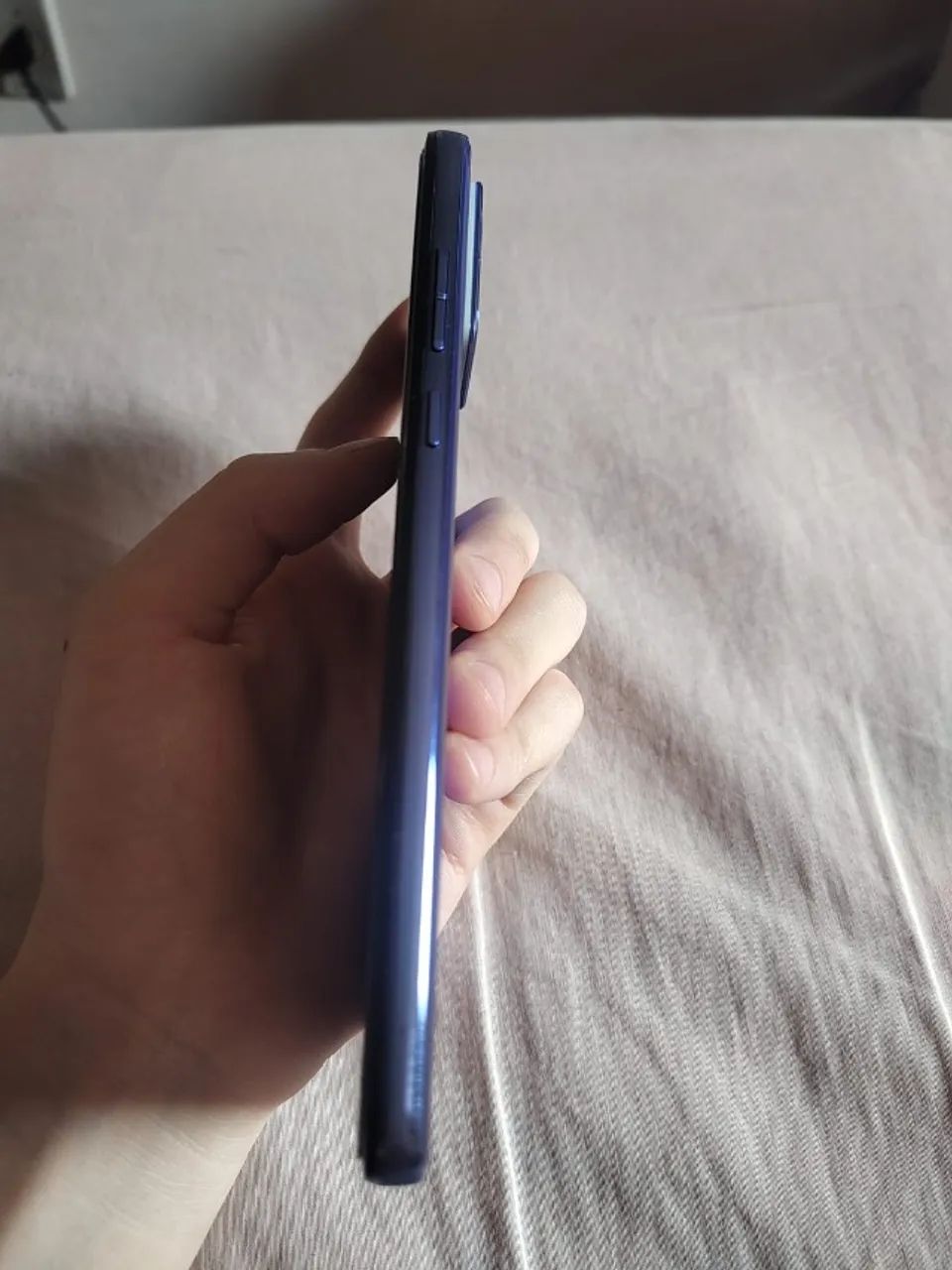 moto edge 30 neo  - Foto 5