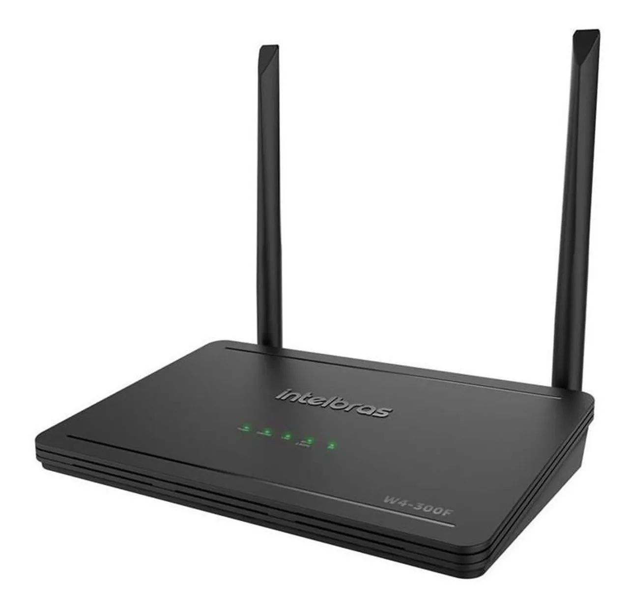 Roteador Wireless Intelbras WA-300F - Foto 5