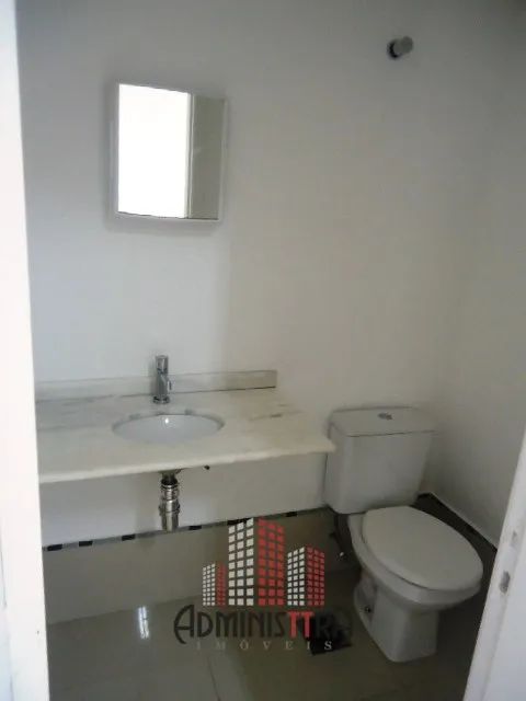 SALA COMERCIAL PARA ALUGAR JD. ASTRO SOROCABA SP - Foto 4