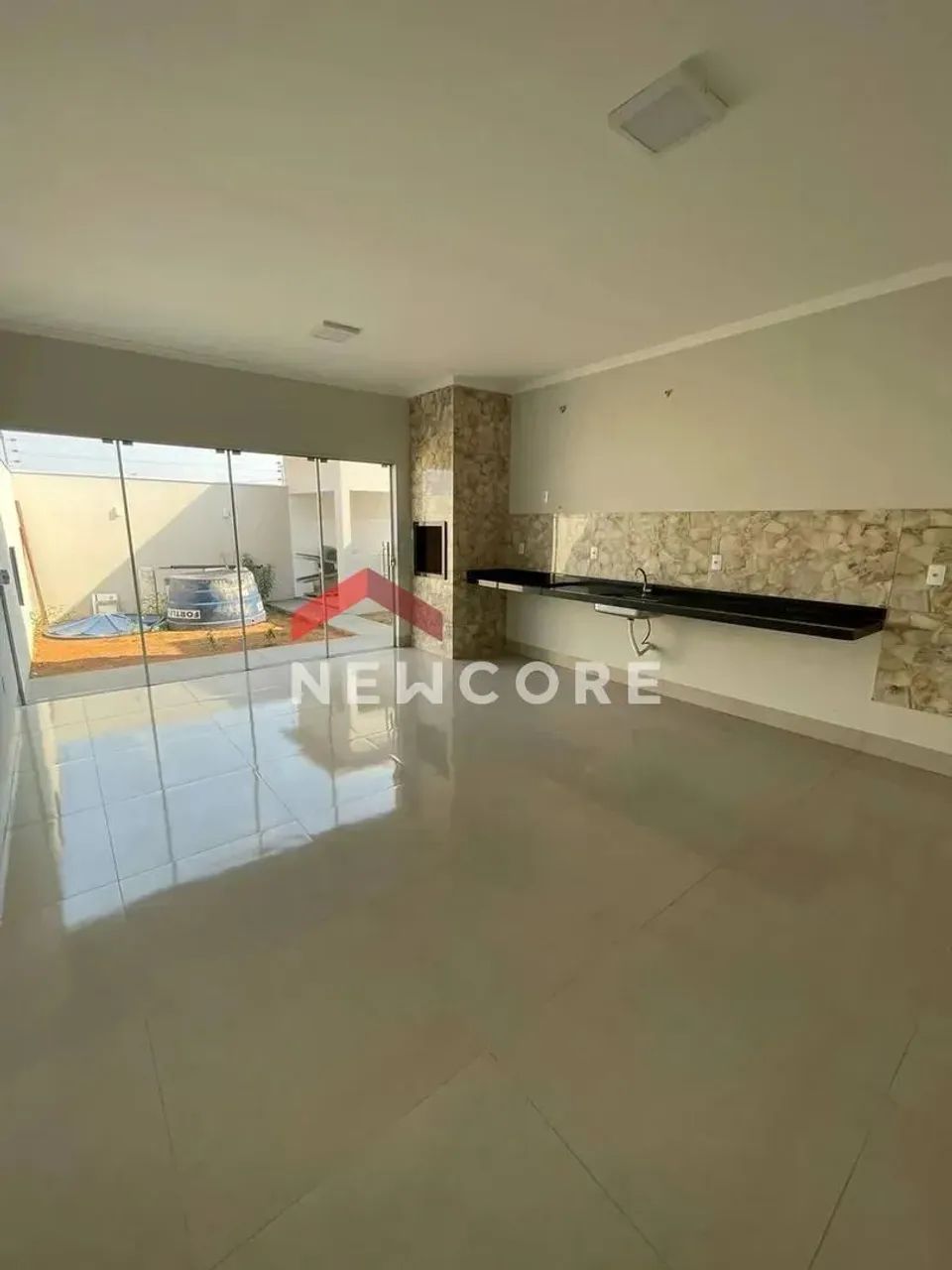 Casa em Rua Antônio Moreira - Setor Residencial Granville I - Rondonópolis/MT - Foto 3