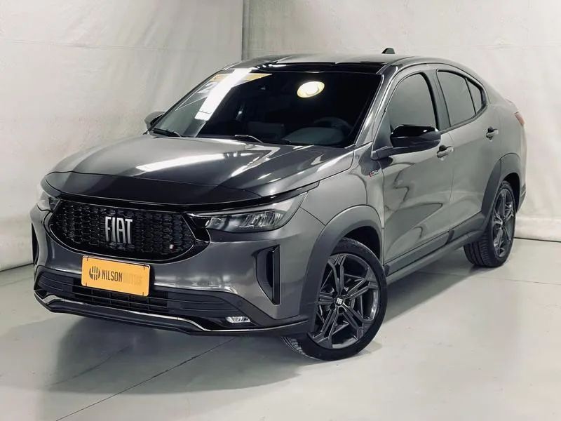 FIAT FASTBACK TURBO 270 2023 - Foto 3