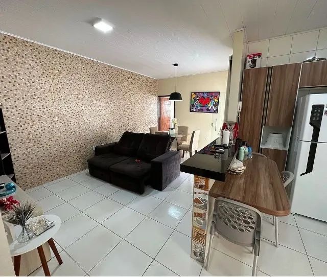02- Casa na Cohab - Foto 5