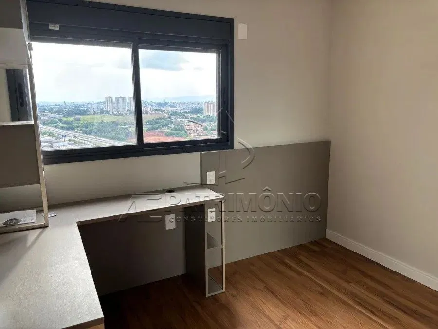 APARTAMENTO AVANT GARDE COM 3 DORMITORIOS SENDO 1 SUITE