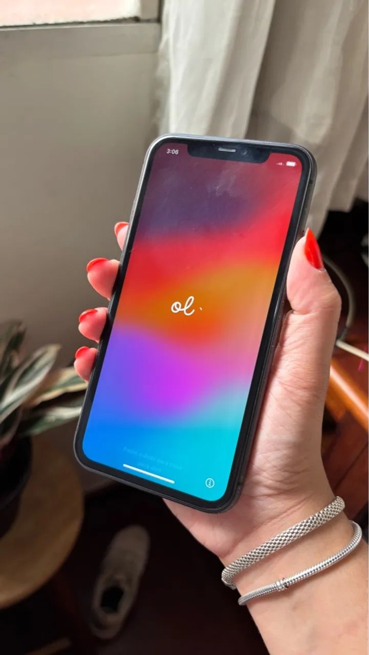 iPhone 11 64gb - Foto 3