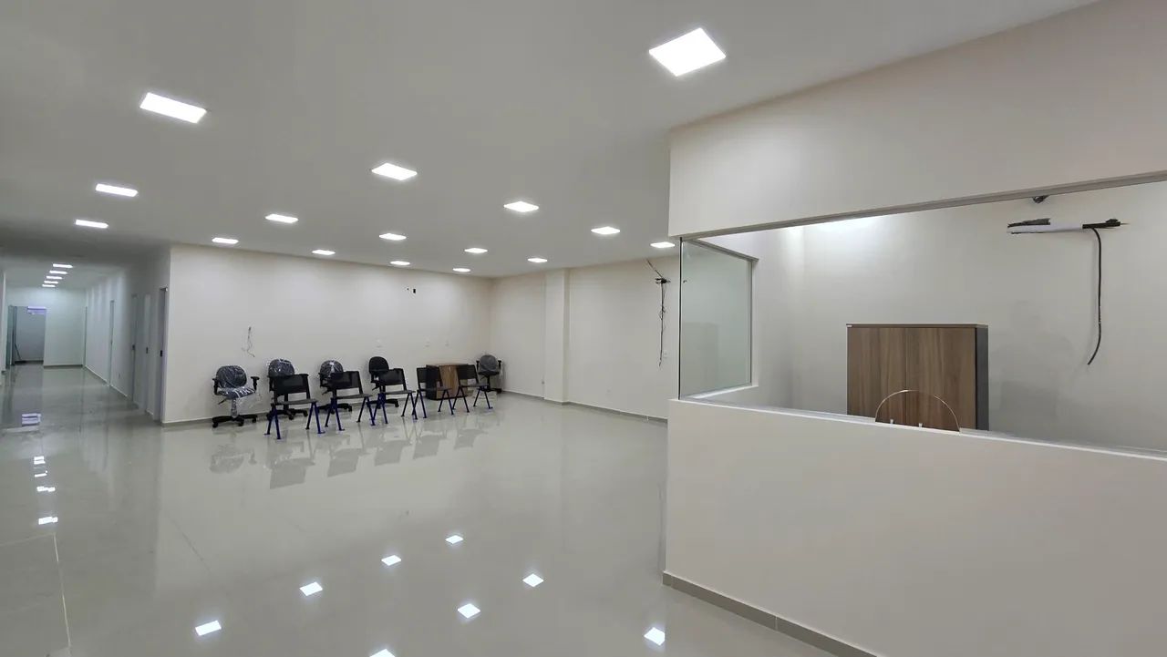 PRÉDIO COMERCIAL RUA TAPAJÓS - Foto 2