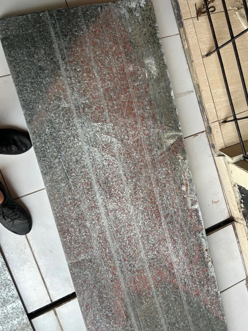 Chapas de aço galvanizado calhas prontas em L  - Foto 5