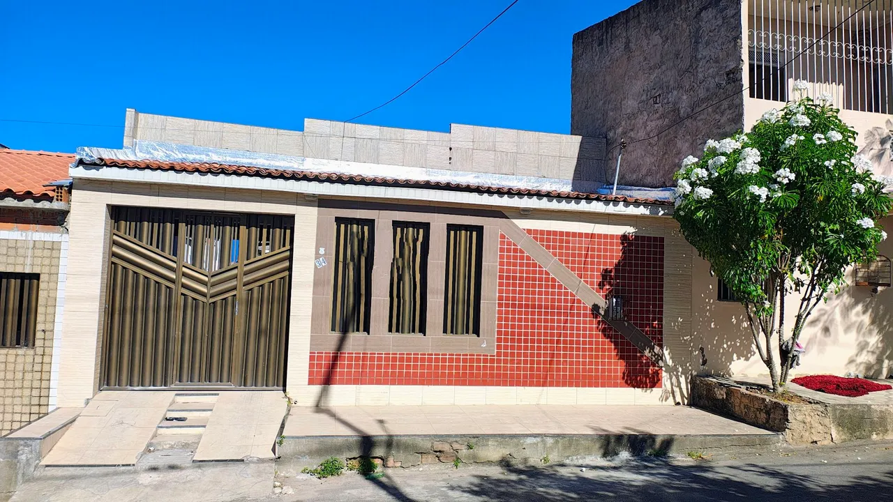 VENDO EXCELENTE CASA 3/4