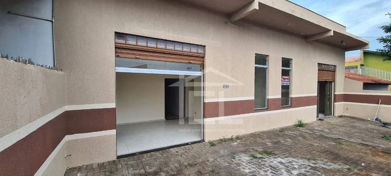 Sala à venda, 169 m² por R$ 380.000,00 - Jardim Vale Azul - Londrina/PR
