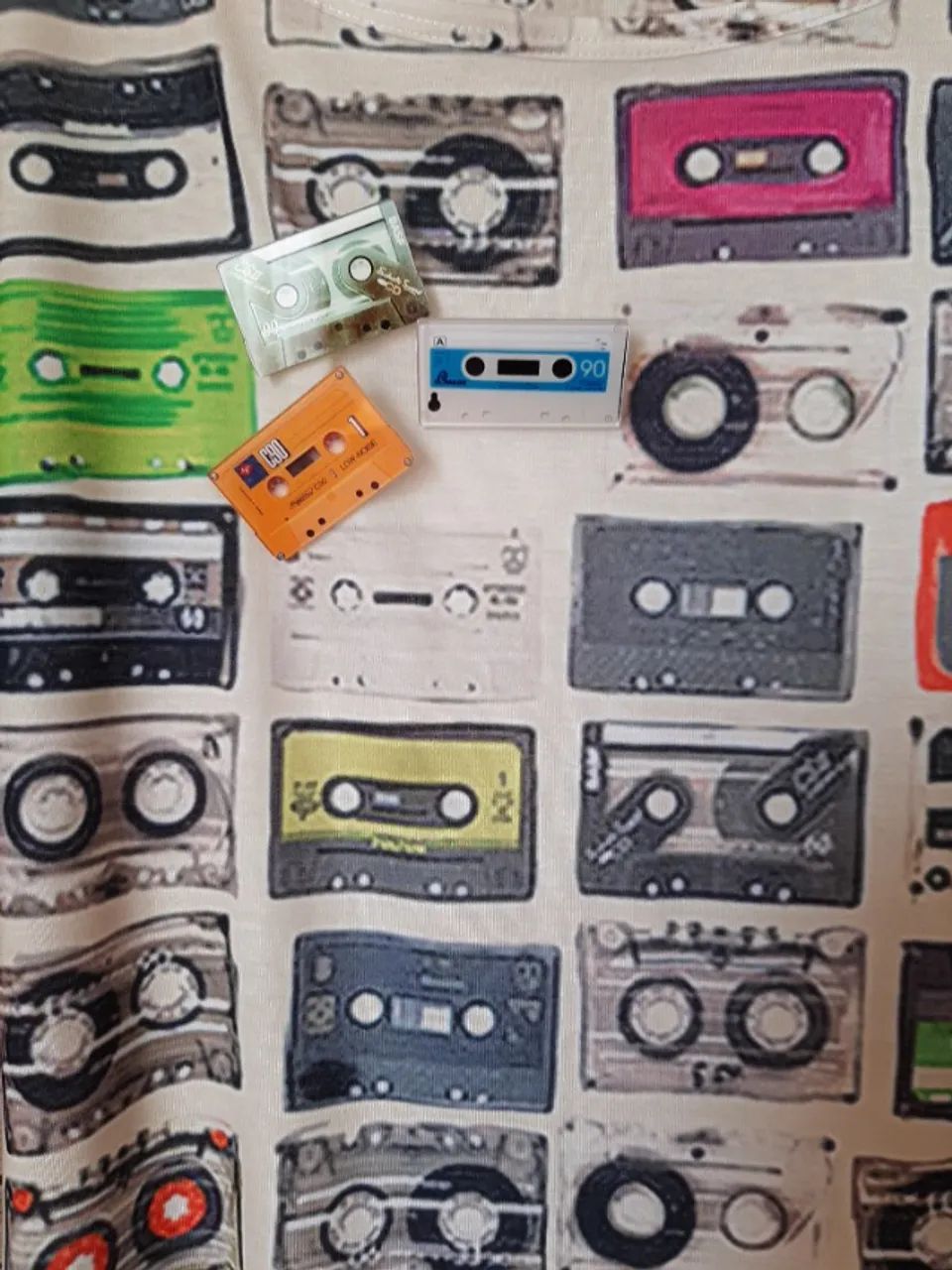 Camisetas xxl  vintage