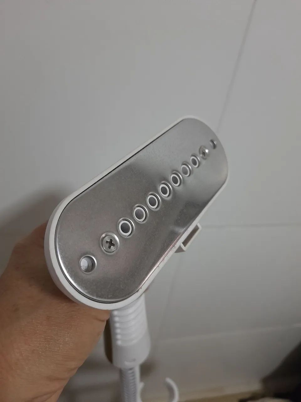 Passadeira a Vapor Philco - Semi-nova - Foto 2