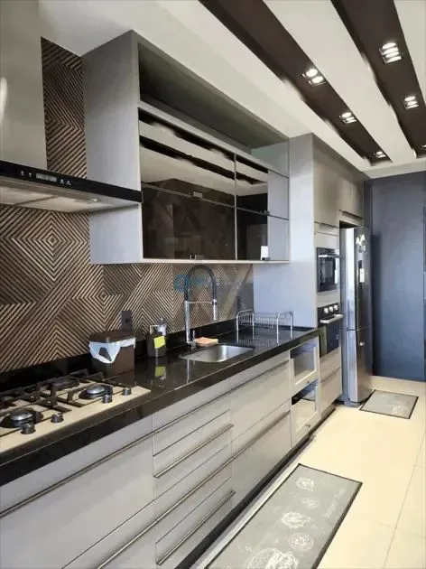 Apartamento com 3 Suites Cond Splendore, Mobiliado, Cuiabá-MT, R$ 2.100.000,00 codigo: 176