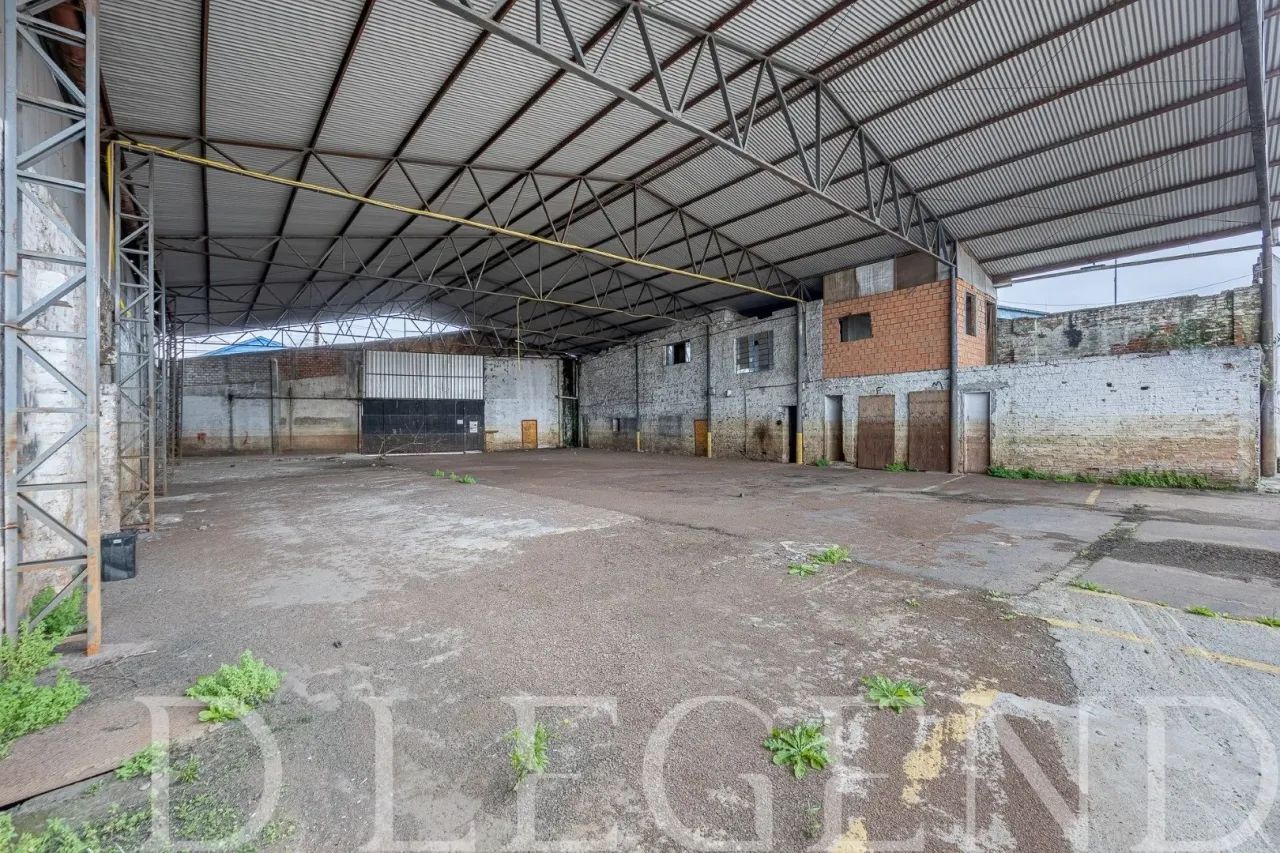 TERRENO PARA LOCAÇÃO - PROXIMO ENTRADA DE PORTO ALEGRE - Foto 2