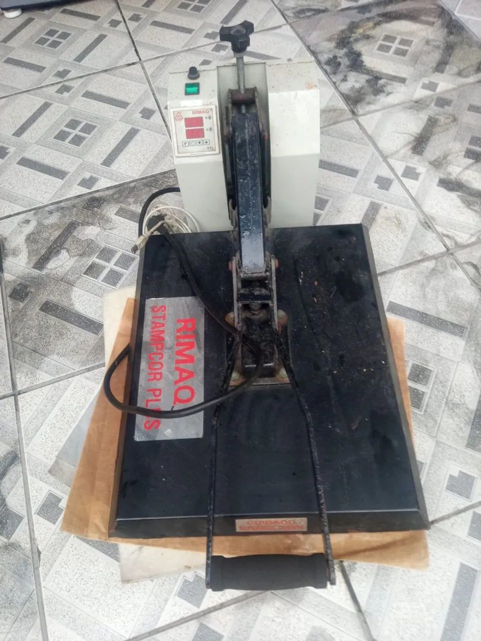 Prenssa Rimaq - Foto 2