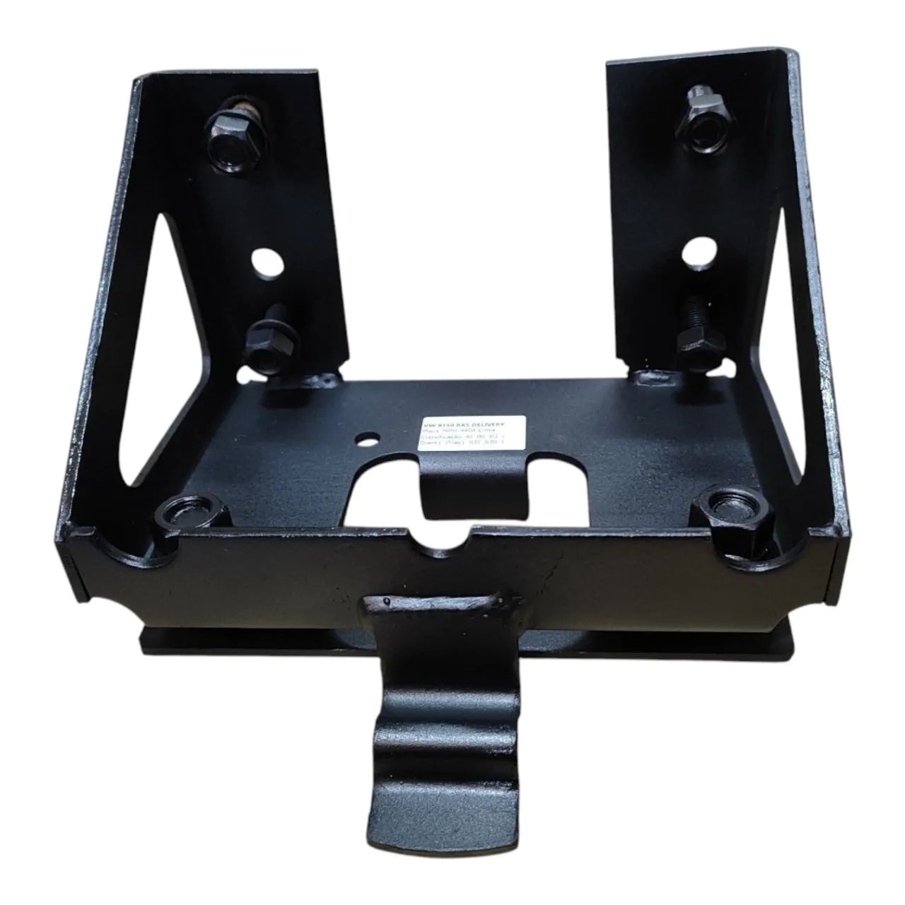 Suporte Do Estepe Cam  Vw Delivery/worker  8150/8160  E3330