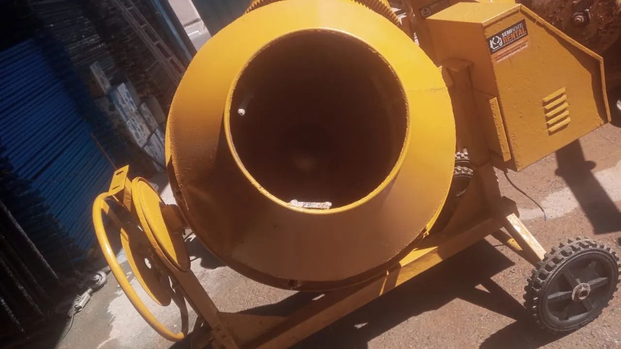 Betoneira Usada 110/22064385785637762122