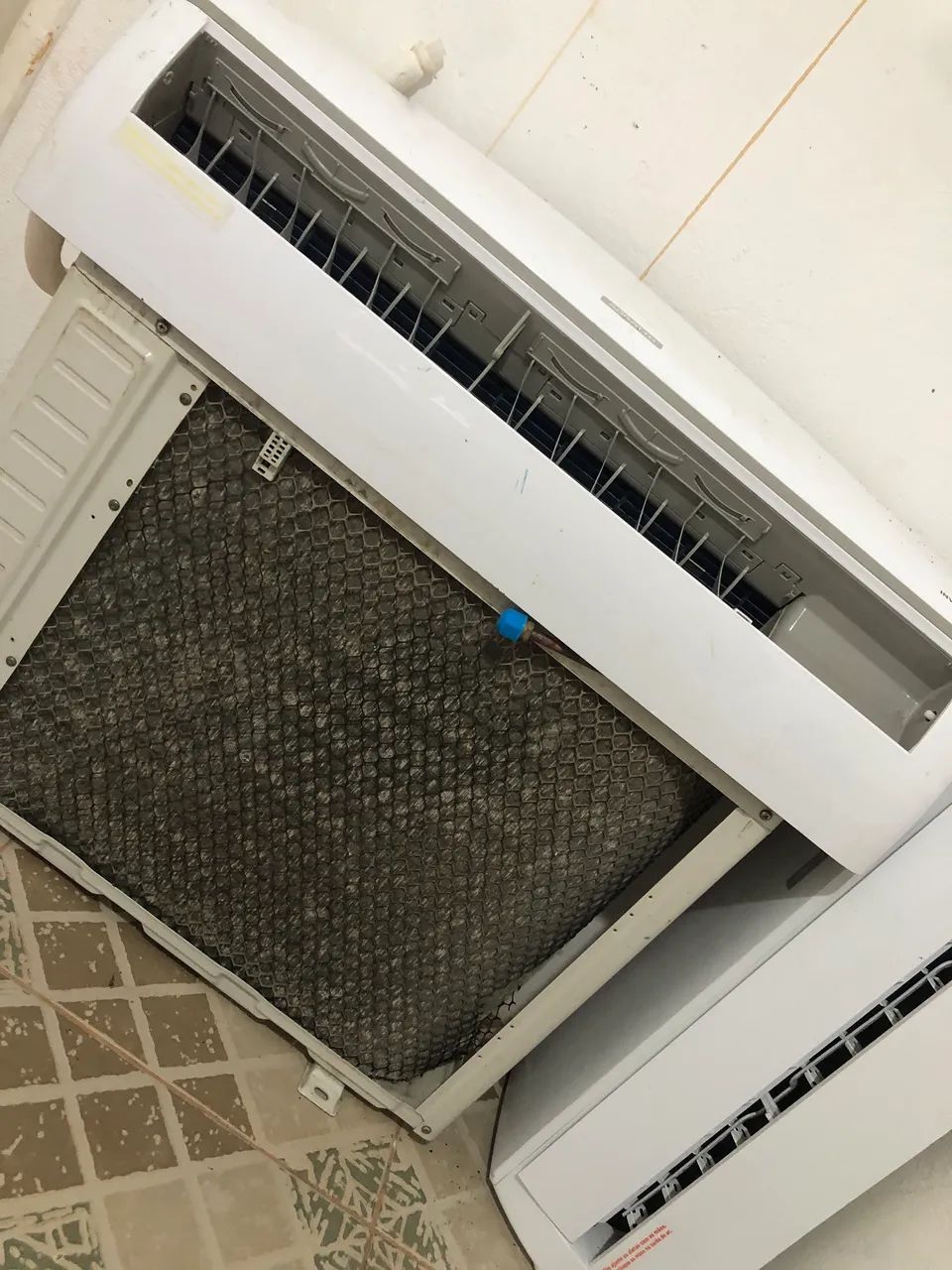 Ar-condicionado ?64306040498050123