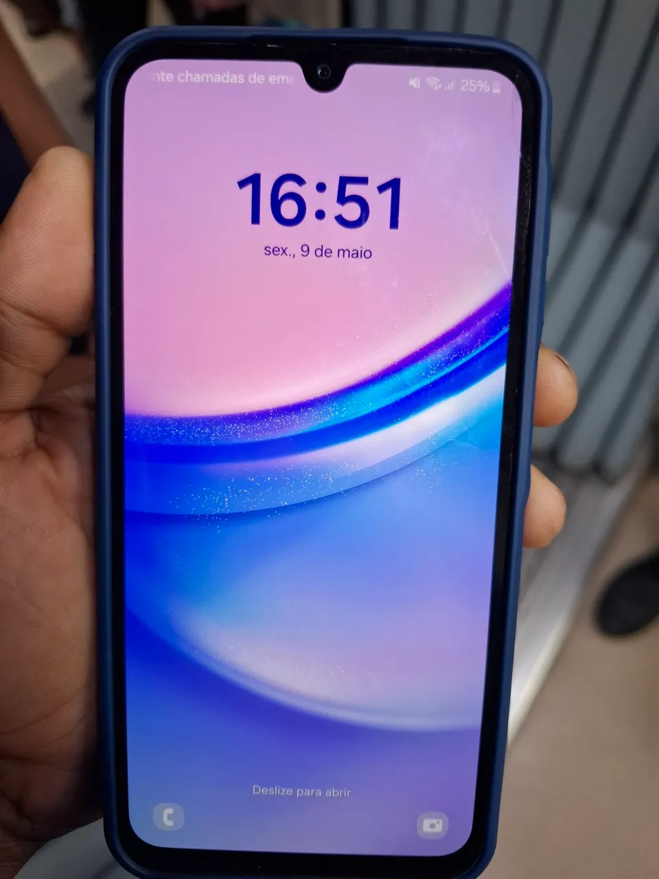Samsung A15 256gb
