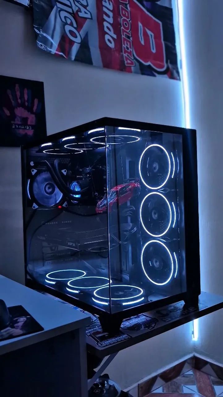 PC GAMER COMPLETO - Foto 2