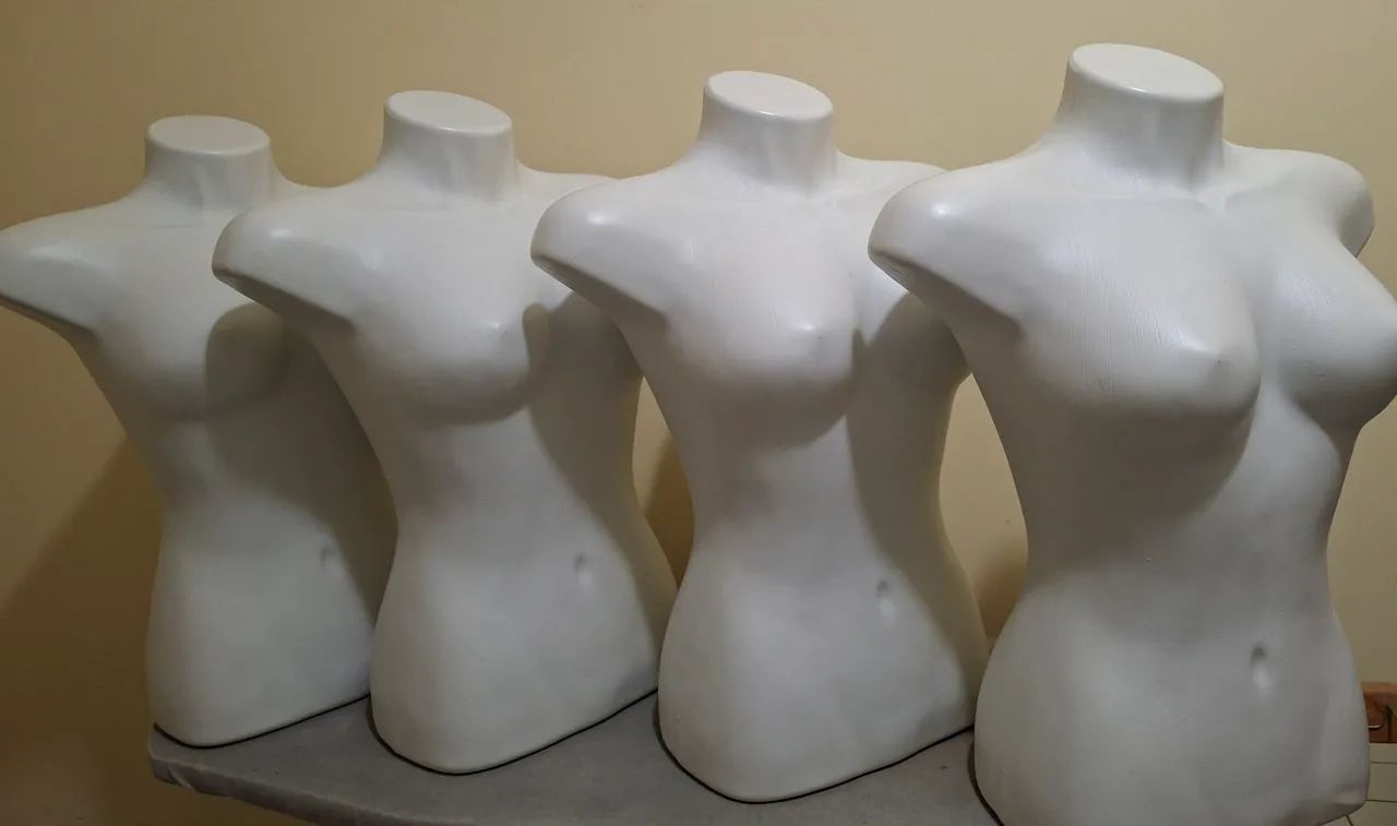 Mannequins