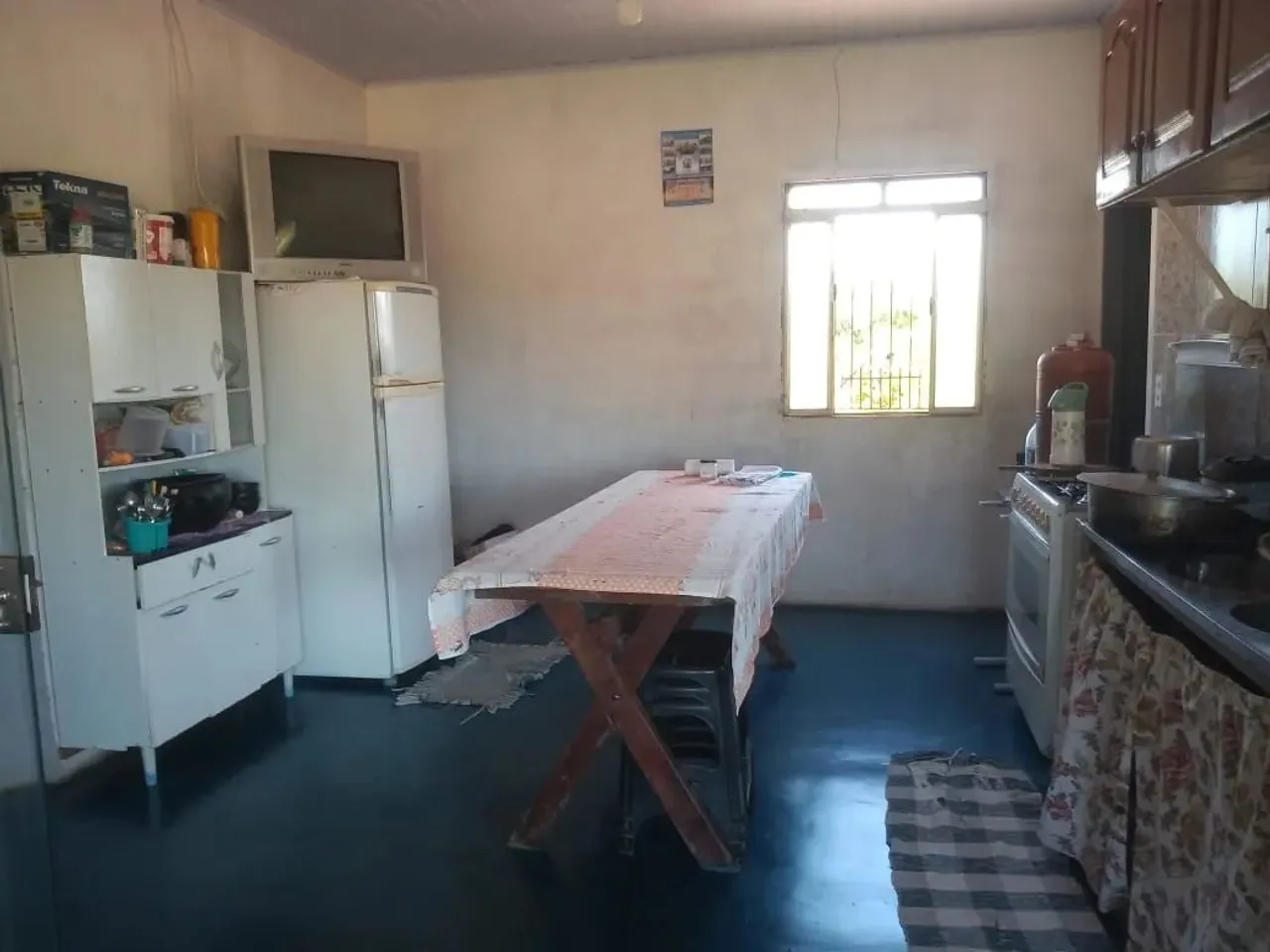 ALUGO CHÁCARA EM VÁRZEA ( CAPÃO GRANDE )