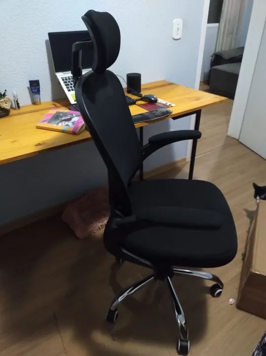 Cadeira de escritório 