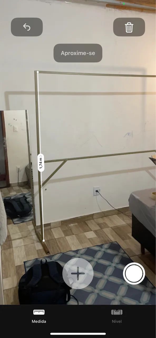 Arara para roupas64330721819138121