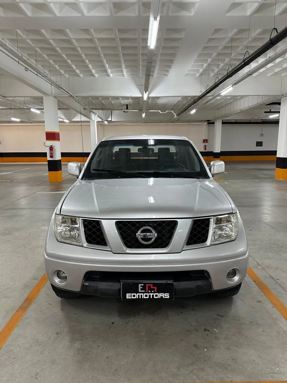 Frontier 4x4 DIESEL MANUAL  - Foto 2