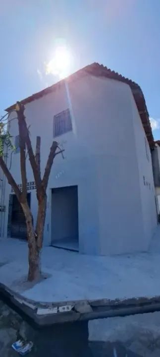 Casa com Ponto Comercial à Venda  Maraponga, Fortaleza - Foto 2