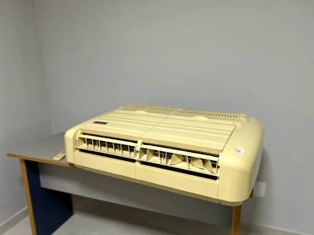 Ar-Condicionado Totalline - Ótimo Funcionamento, Preço Acessível!