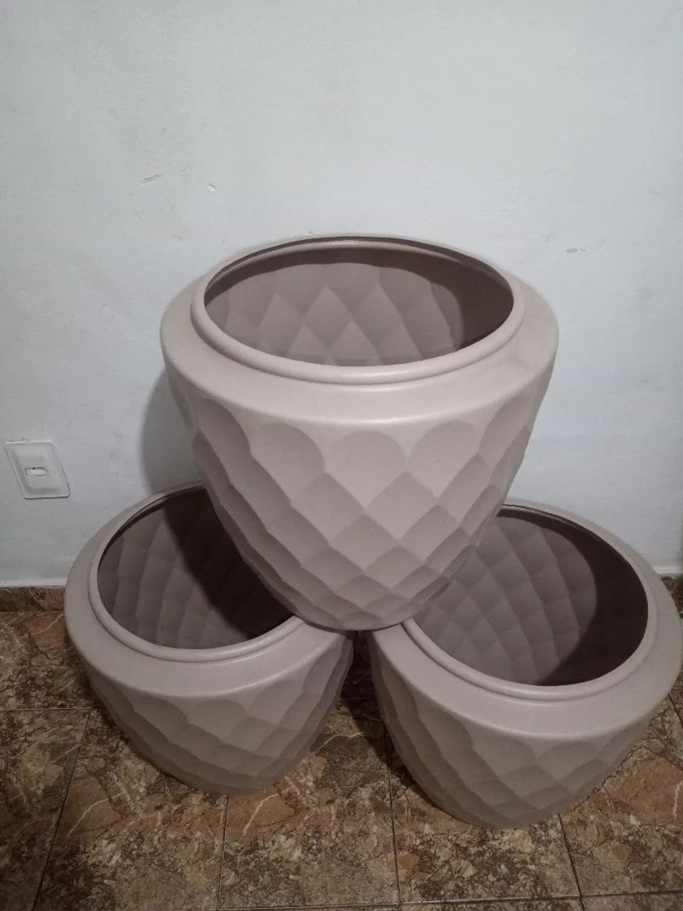 Vasos para plantas  - Foto 2
