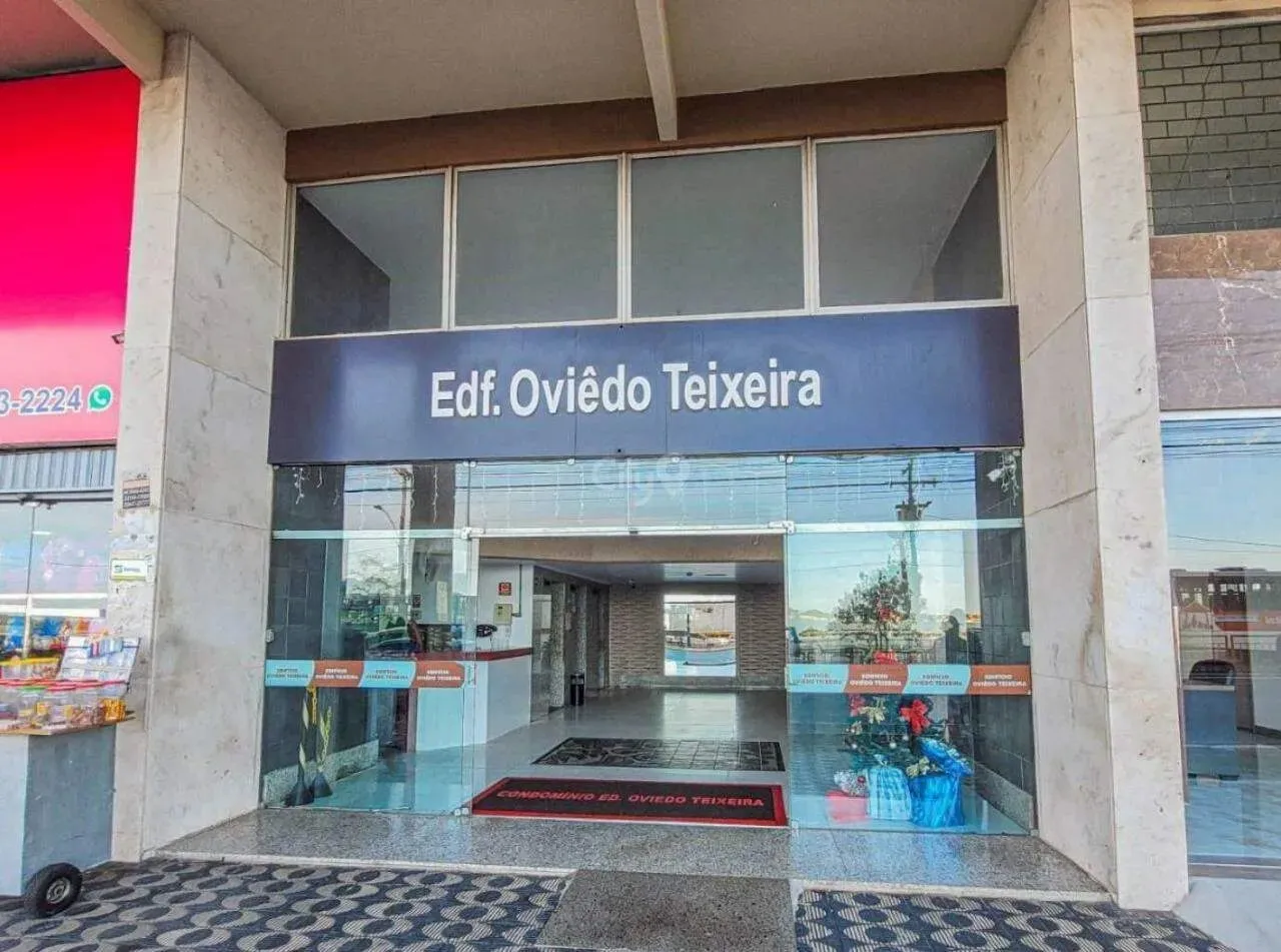 Sala Comercial para aluguel, Centro - Aracaju/SE