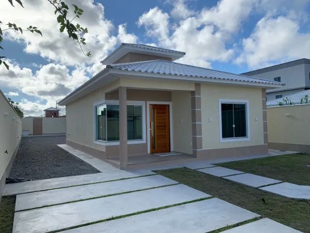 Foto - Maricá - Jardim Atlântico Oeste (Itaipuaçu)