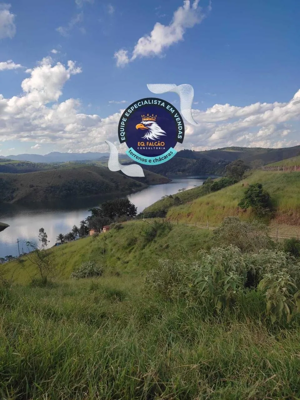 Imóvel para venda com 500 metros quadrados em Águas de Igaratá - Igaratá - SP