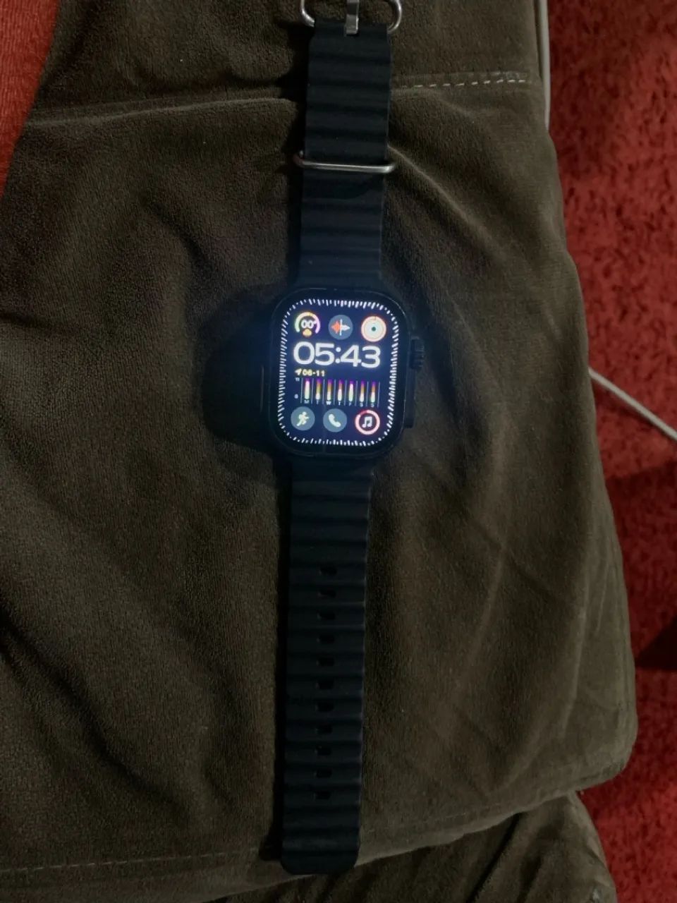 Vendo Smartwatch  - Foto 4
