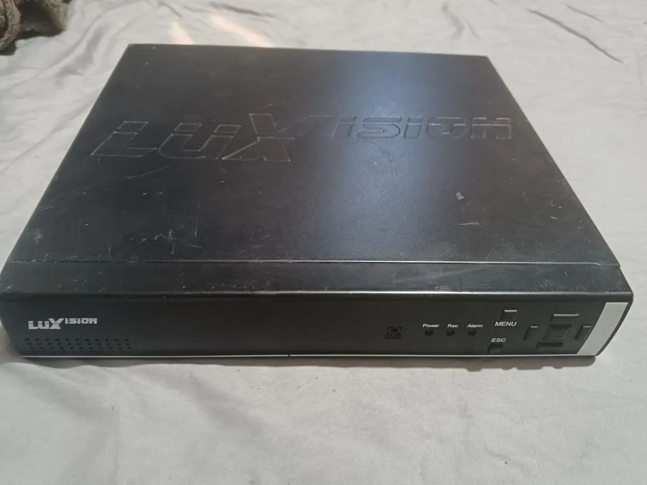 DVR luxvision AHD 8 canais - Foto 2