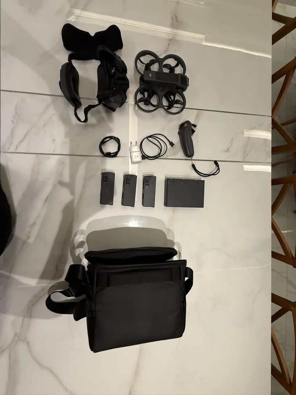 DRONE AVATA 2 - Foto 5