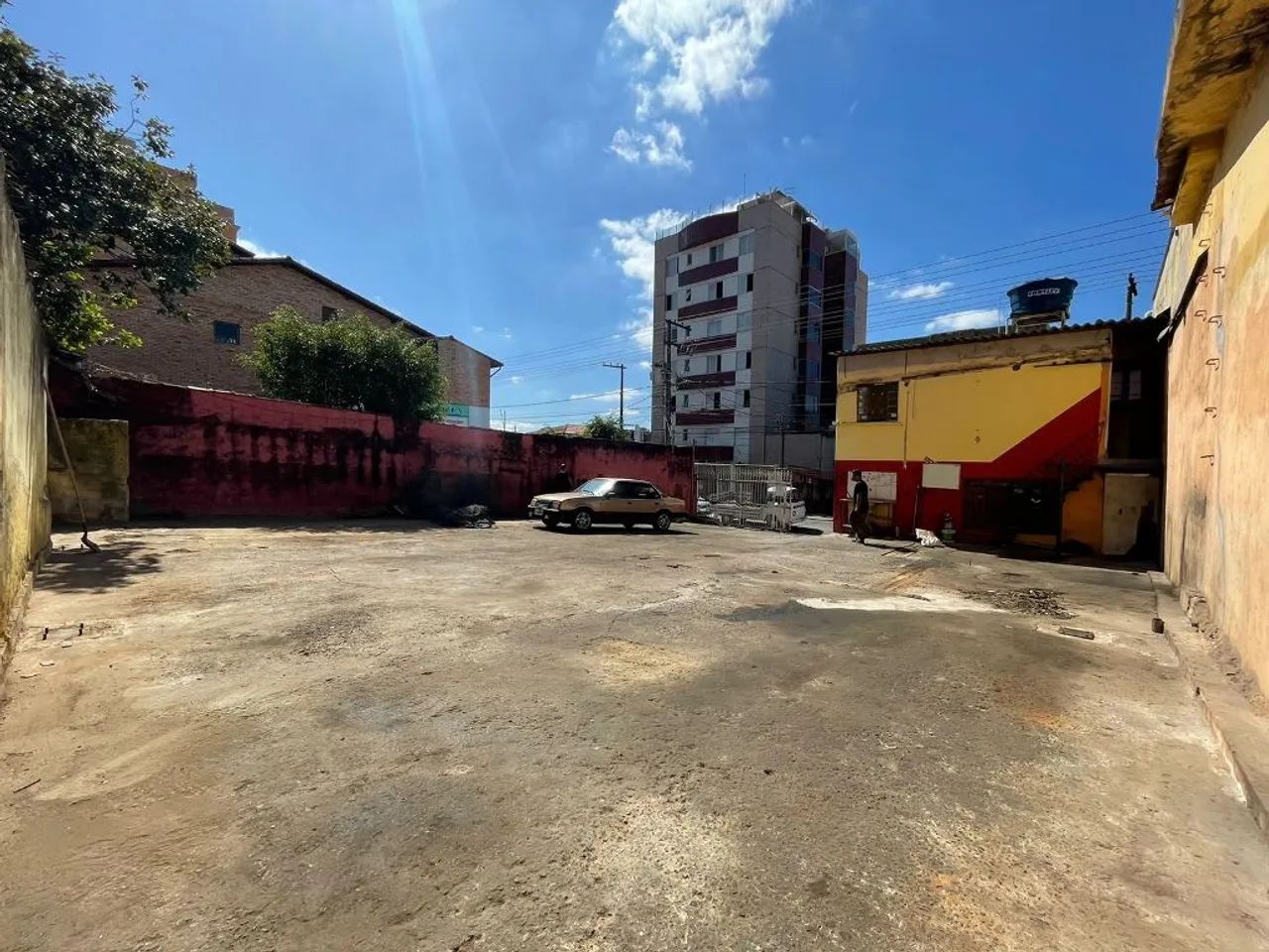 LOTE COM 300 M² Á VENDA NO BAIRRO CAIÇARA - Foto 5