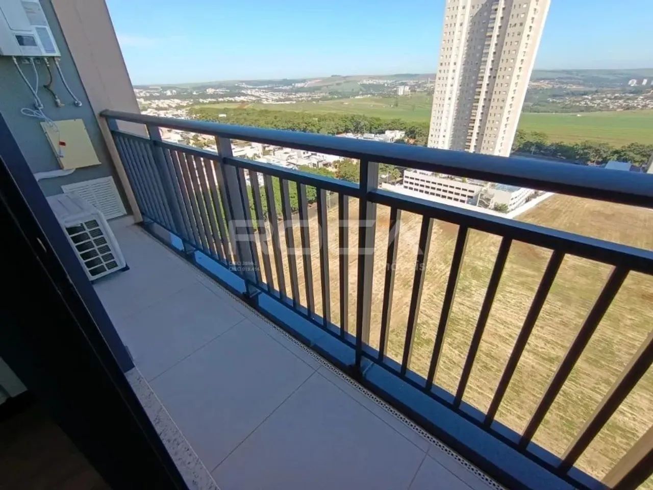 Apartamento para alugar no bairro Quinta da Primavera em Ribeirão Preto - Foto 3