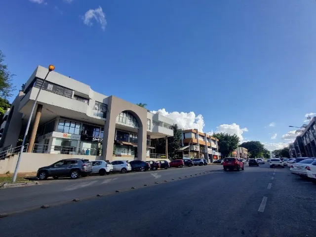 Kitnet na Asa Norte
