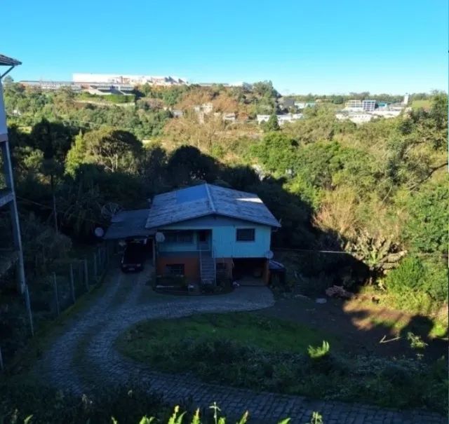 Casa / Terreno Bairro São Roque próximo a Av. São Roque - Foto 2