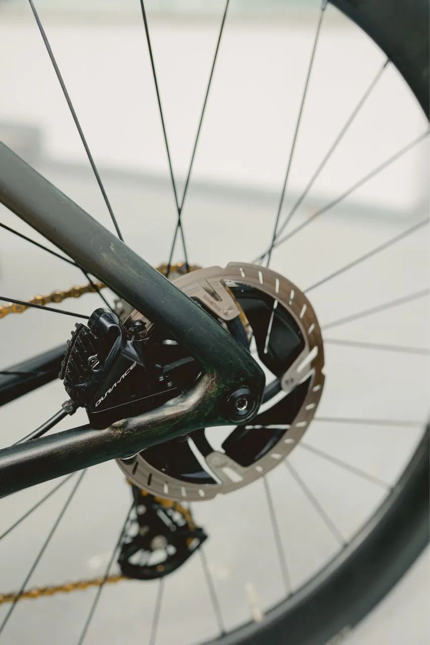 Specialized Tamarc SL7 S Works 2021 - Foto 5