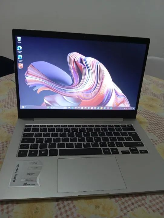 Notebook Samsung - Foto 6