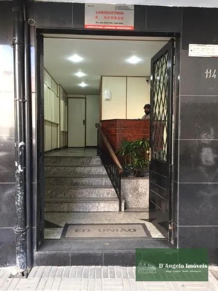 Sala- Petrópolis, Centro - Foto 4