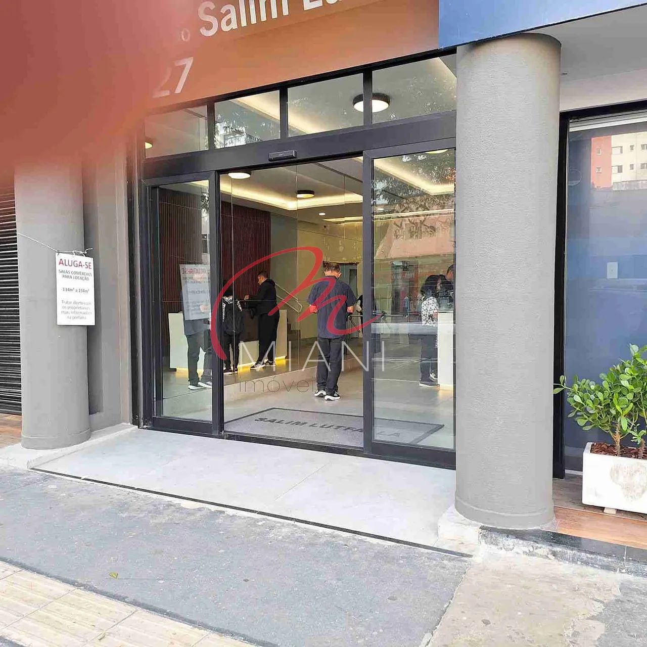 Sala Comercial 95m² ao Lado do McDonald's e Metrô Paraíso  Alto Fluxo e Acesso Fácil - Foto 15